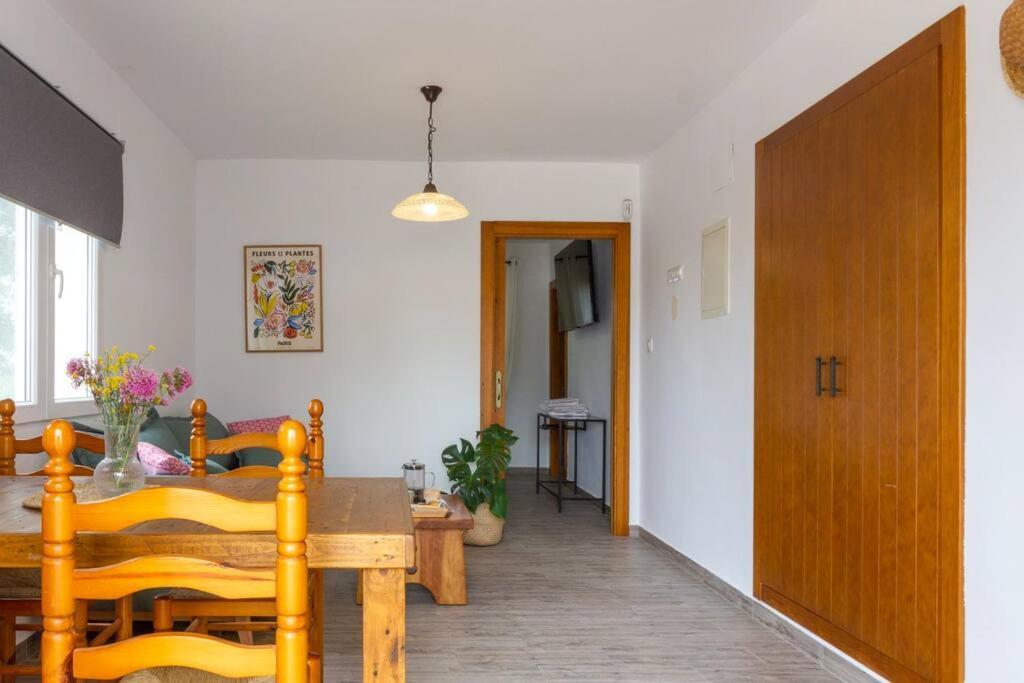 House With Swimming Pool And Amazing Sea And Mountain Views In Montgo, Dom wakacyjny Denia