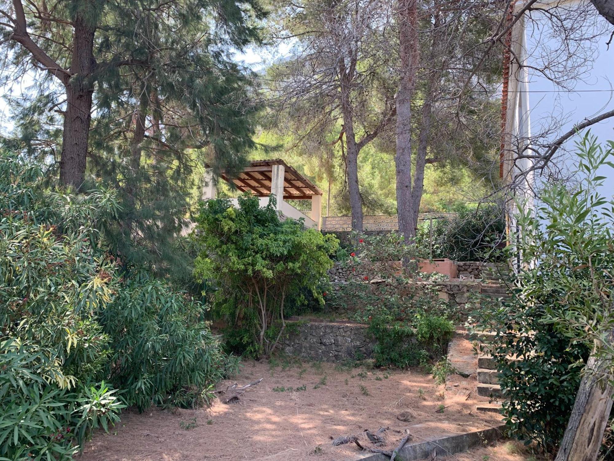 Holiday home House With Swimming Pool And Amazing Sea And Mountain Views In Montgo,