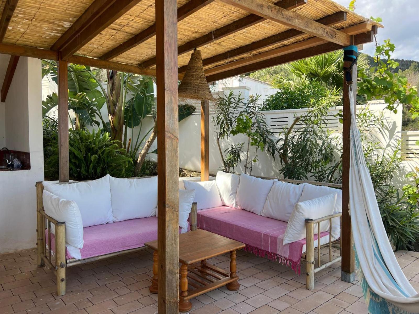 Holiday home House With Swimming Pool And Amazing Sea And Mountain Views In Montgo, *